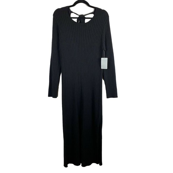 Wayf | Dresses | Wayf Womens Black X 